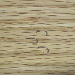 #K2488X Strong Emerger Hook